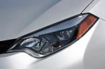 Toyota Corolla 2014 года